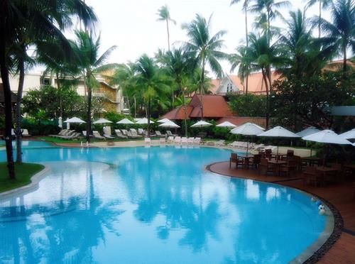 Patong Resort 7