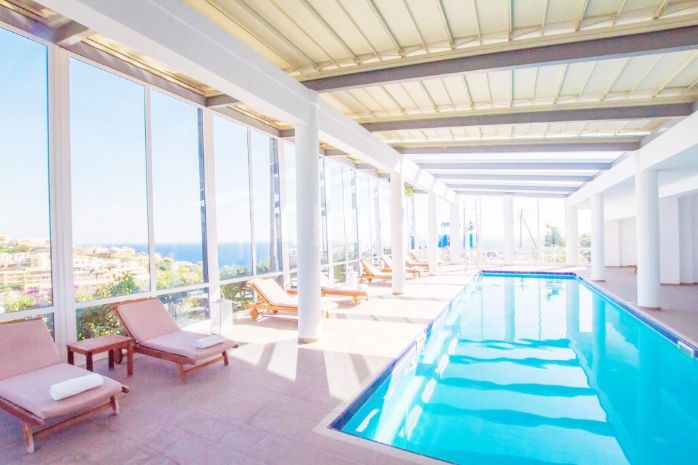 Peninsula Resort & Spa Grecia