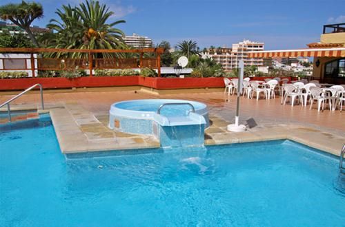 Perla Tenerife Spania