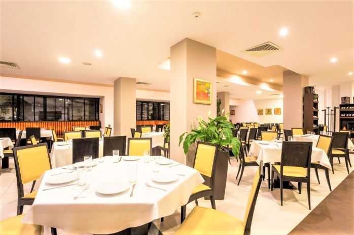 Perun Lodge Bulgaria