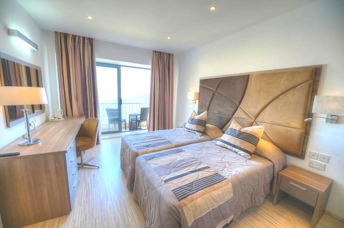 Plaza Regency Malta