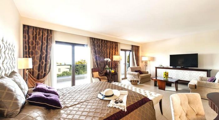 Pomegranate Wellness Spa Grecia