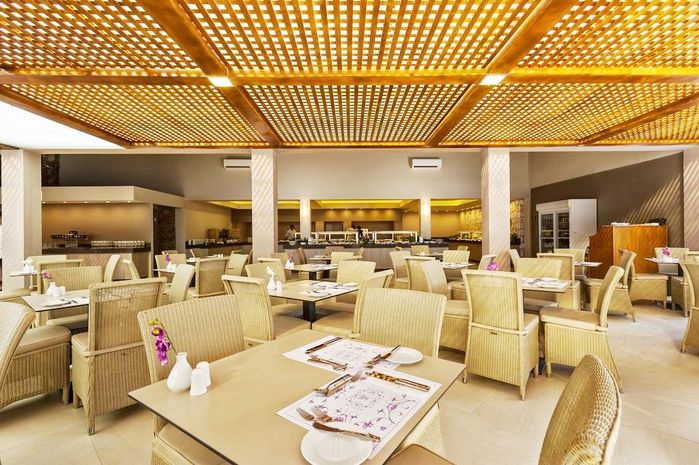 Porto Platanias Village Resort Grecia