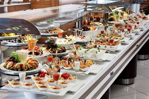 Porto Bello Hotel Resort & Spa 9