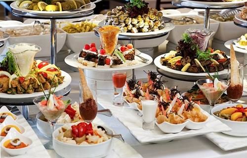 Porto Bello Hotel Resort & Spa 10