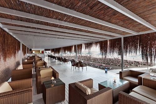 Porto Bello Hotel Resort & Spa 12