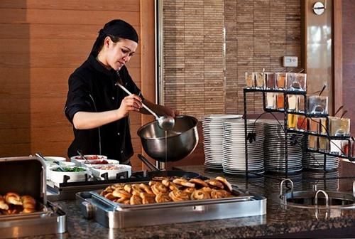 Porto Bello Hotel Resort & Spa 13