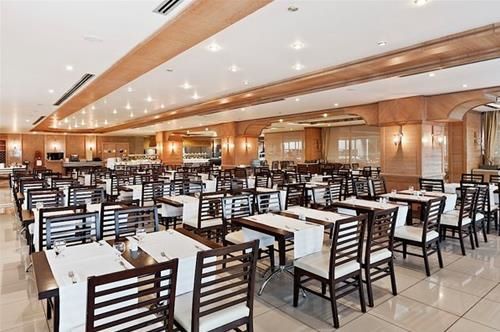 Porto Bello Hotel Resort & Spa 14