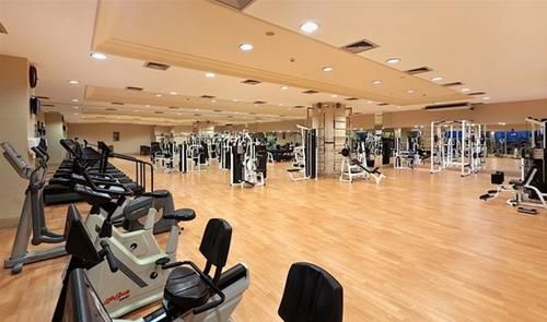 Porto Bello Hotel Resort & Spa 16