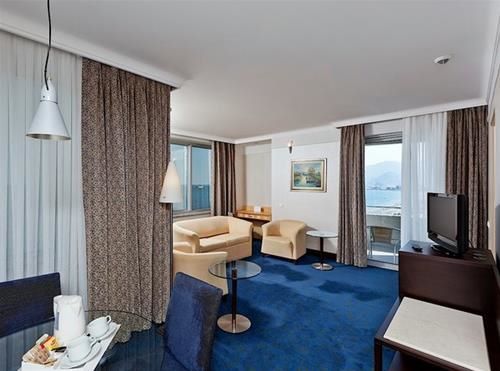 Porto Bello Hotel Resort & Spa 6