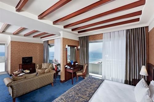Porto Bello Hotel Resort & Spa 7