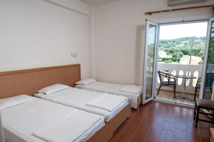 Poseidon Beach Grecia