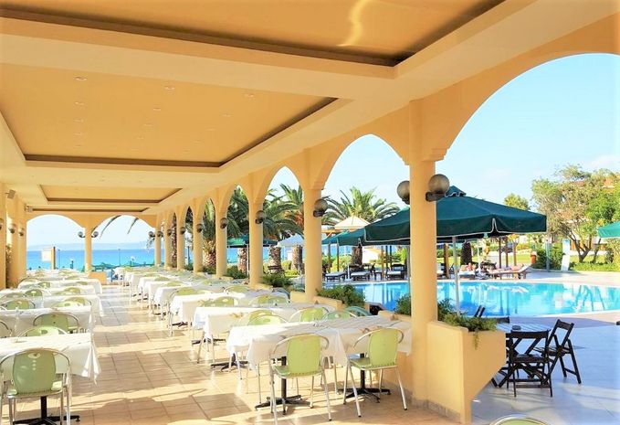 Possidi Holidays Resort 6