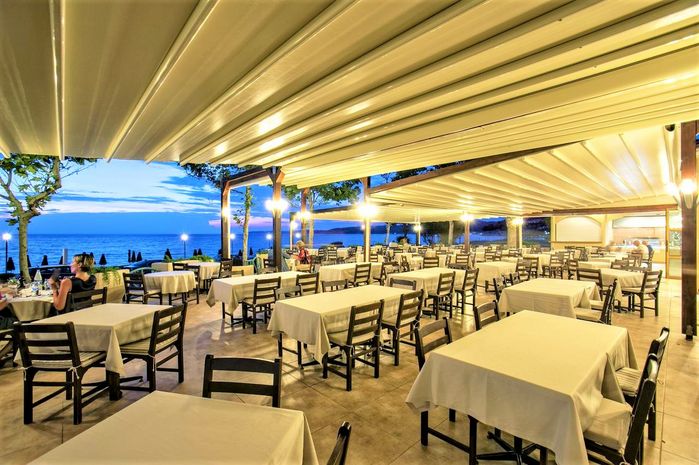 Possidi Holidays Resort 7