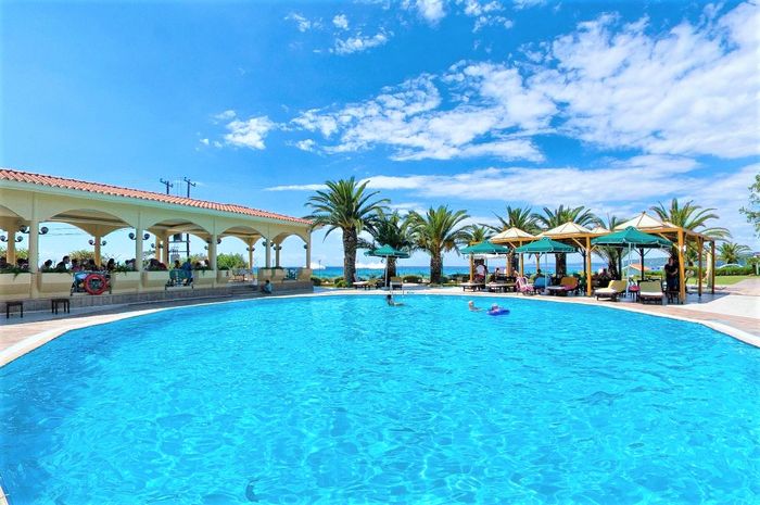 Possidi Holidays Resort 8