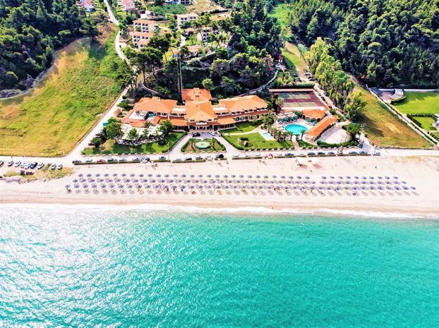 Possidi Holidays Resort