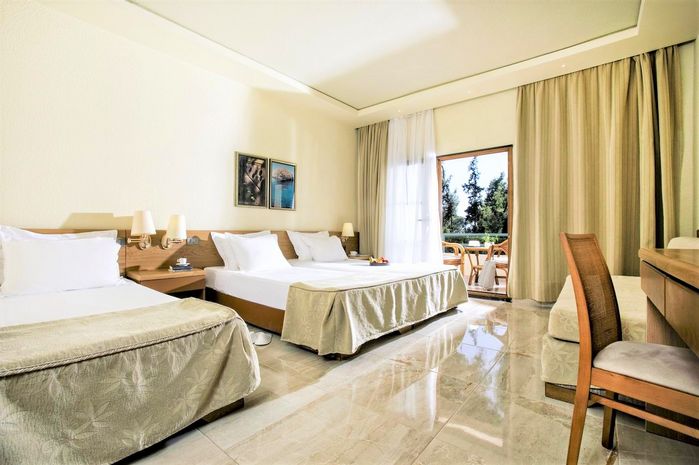 Possidi Holidays Resort Grecia