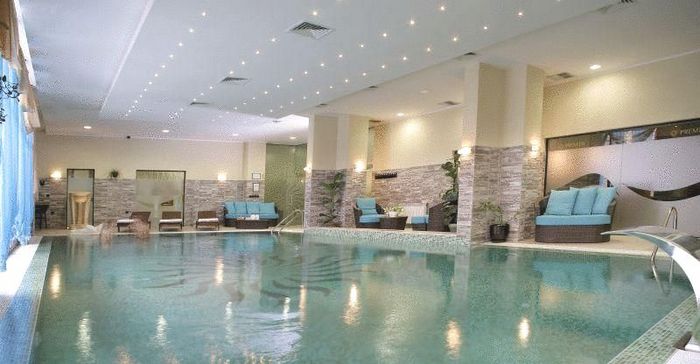 Premier Luxury Mountain Resort 7