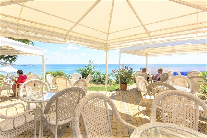 Sineva Beach Bulgaria