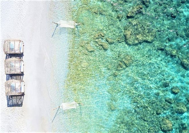 Proteas Blu Resort Grecia