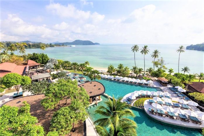 Pullman Phuket Panwa Beach 6
