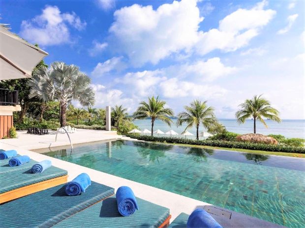 Pullman Phuket Panwa Beach Thailanda