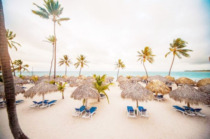 Punta Cana Princess Republica Dominicana