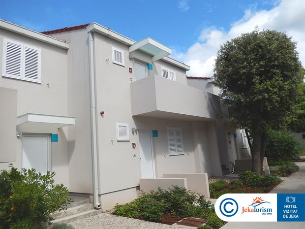 Poze Zaton Holiday Resort Dalmatia De Nord