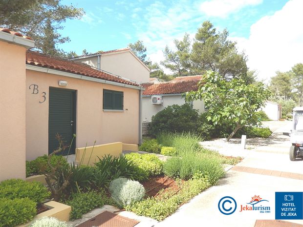 Poze Zaton Holiday Resort Croatia