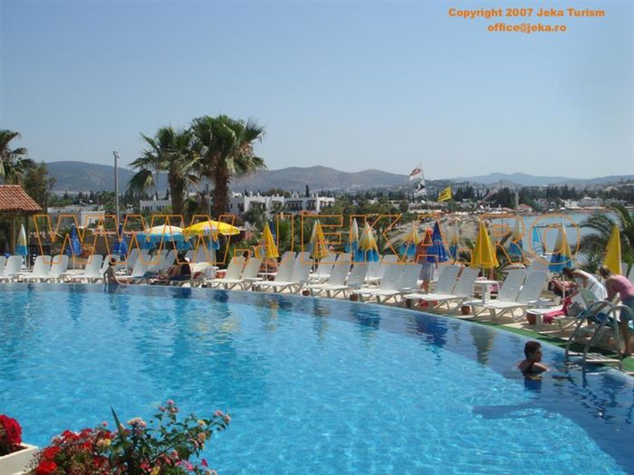 Poze Costa3s Beach Club Turcia