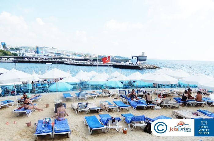 Poze A Good Life Utopia Family Resort 12