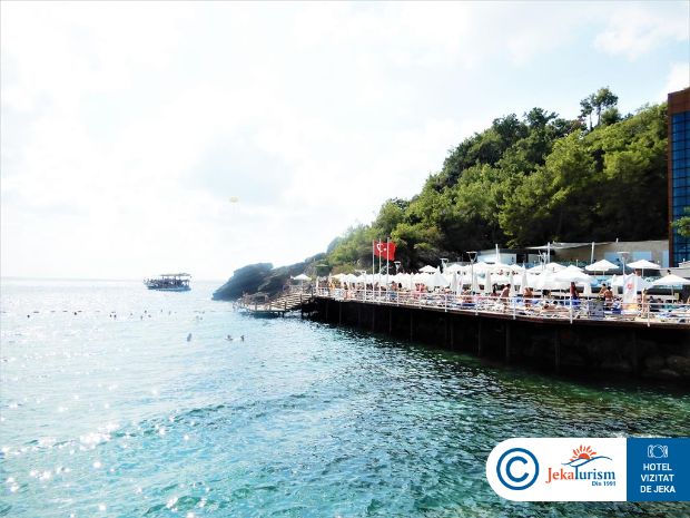 Poze A Good Life Utopia Family Resort 13