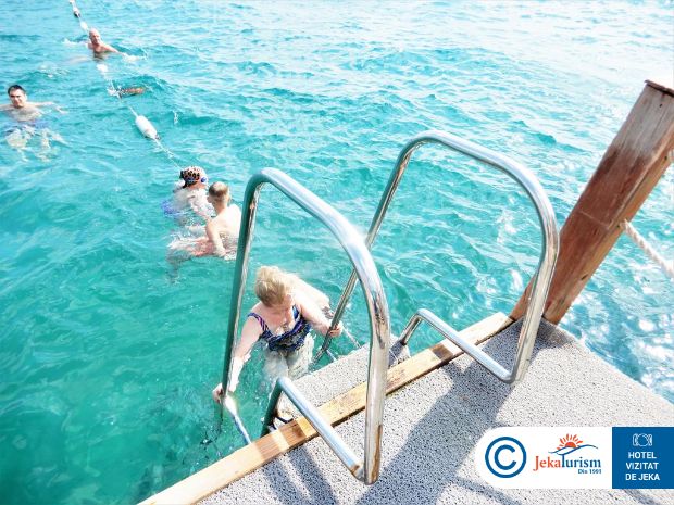 Poze A Good Life Utopia Family Resort 14