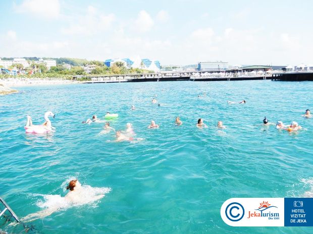 Poze A Good Life Utopia Family Resort 15