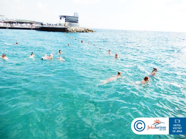 Poze A Good Life Utopia Family Resort 16