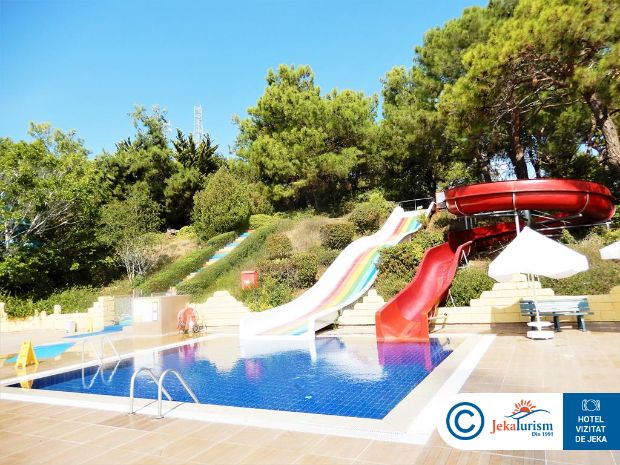 Poze A Good Life Utopia Family Resort 7