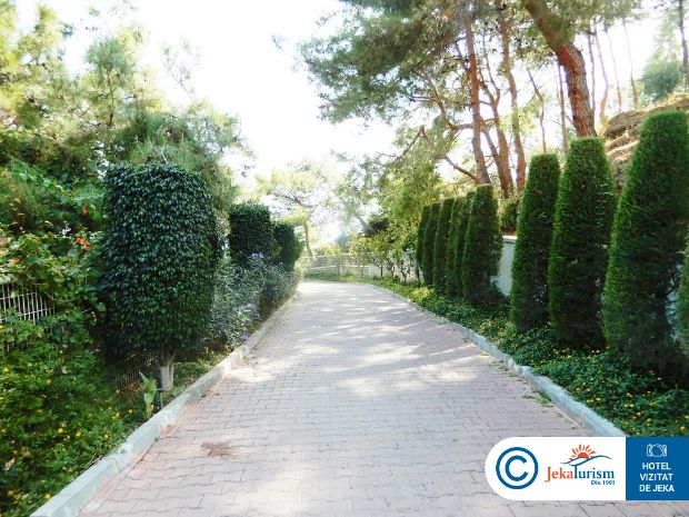 Poze A Good Life Utopia Family Resort 9