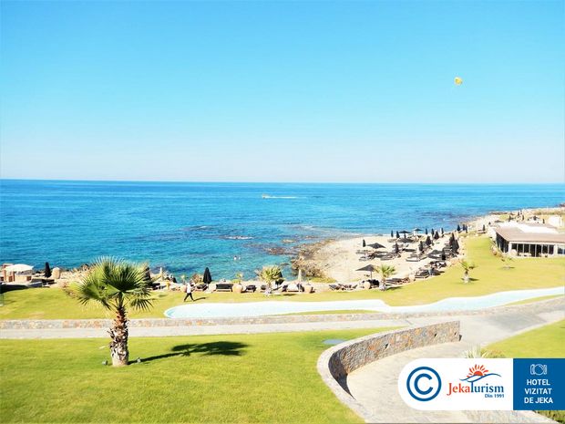 Poze Abaton Island 7