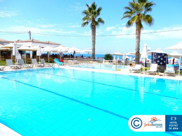 Poze Acharavi Beach 15