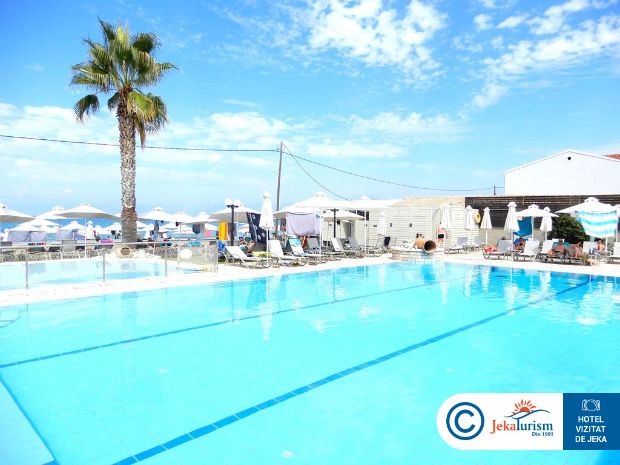 Poze Acharavi Beach 16