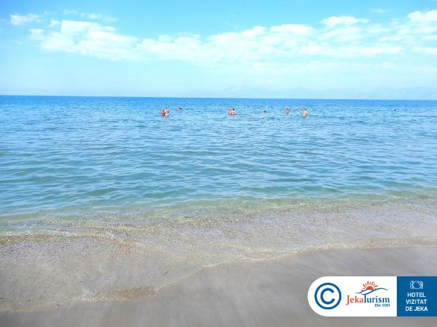 Poze Acharavi Beach 18