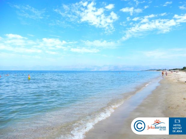 Poze Acharavi Beach 19