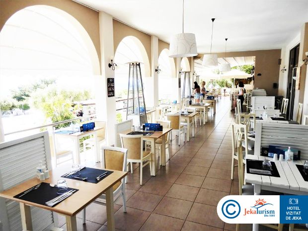 Poze Acrotel Elea Beach 13