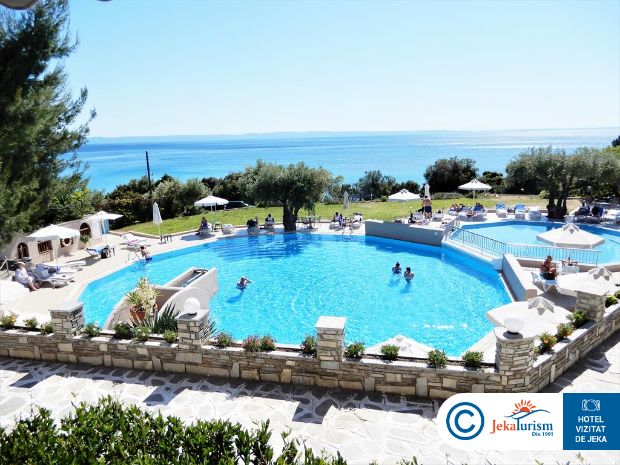 Poze Acrotel Elea Beach 14