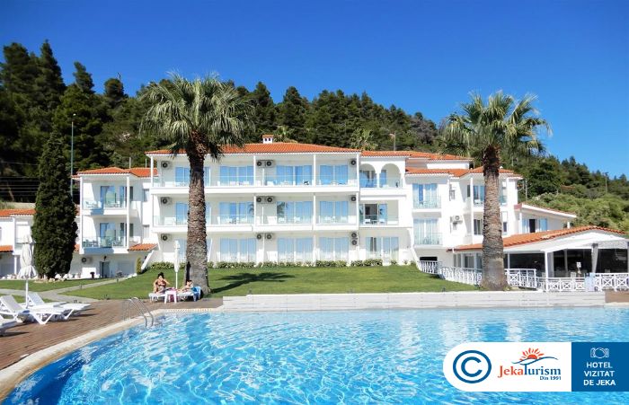 Poze Acrotel Lily Ann Boutique Halkidiki