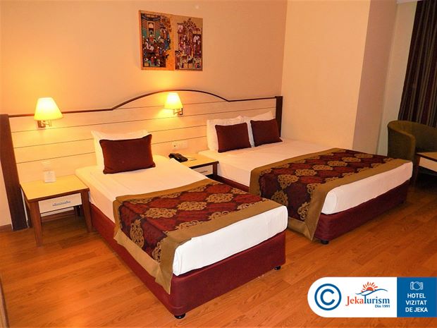 Poze Adalya Art Side Turcia