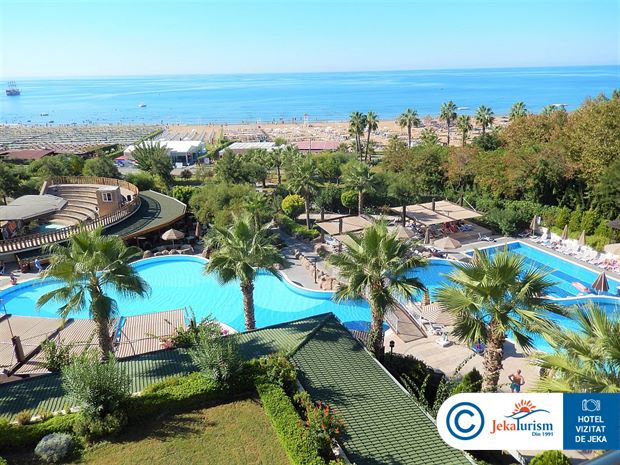 Poze Adalya Resort And Spa 6