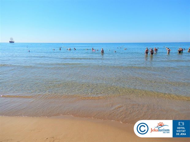 Poze Adalya Resort And Spa 9