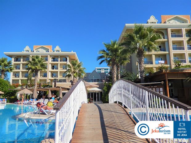 Poze Adalya Resort And Spa Turcia