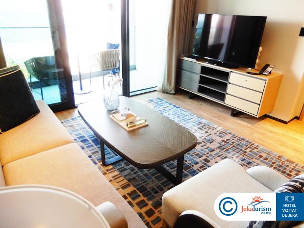 Poze Address Beach Resort 7